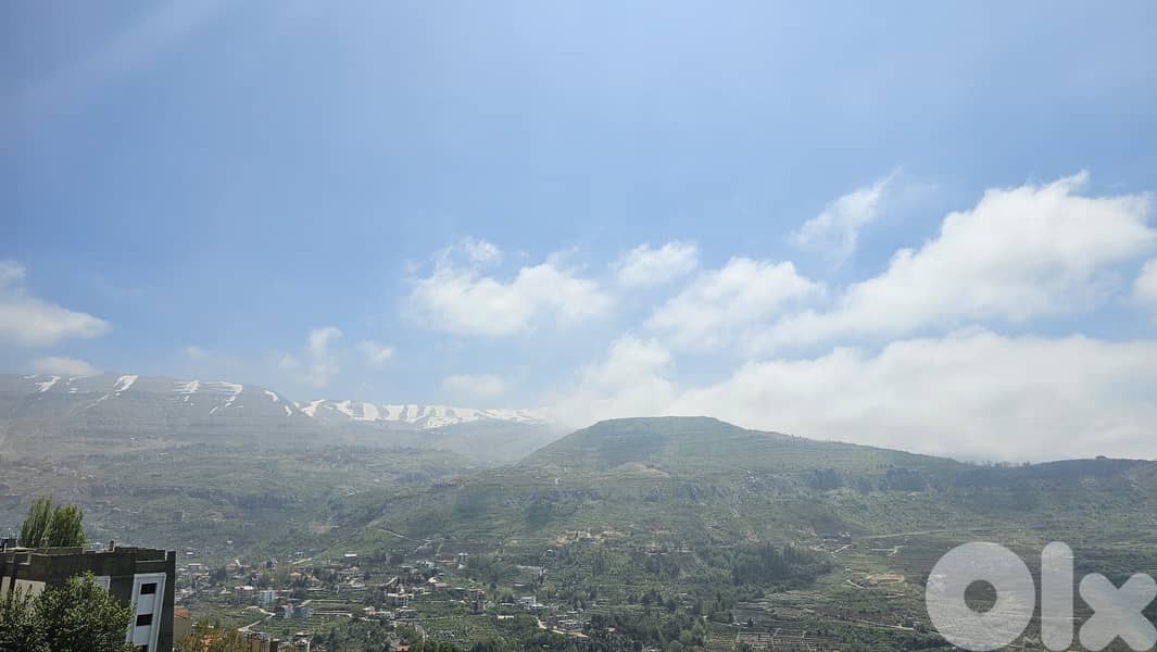 RWK330GZ - land for sale in faraya 3