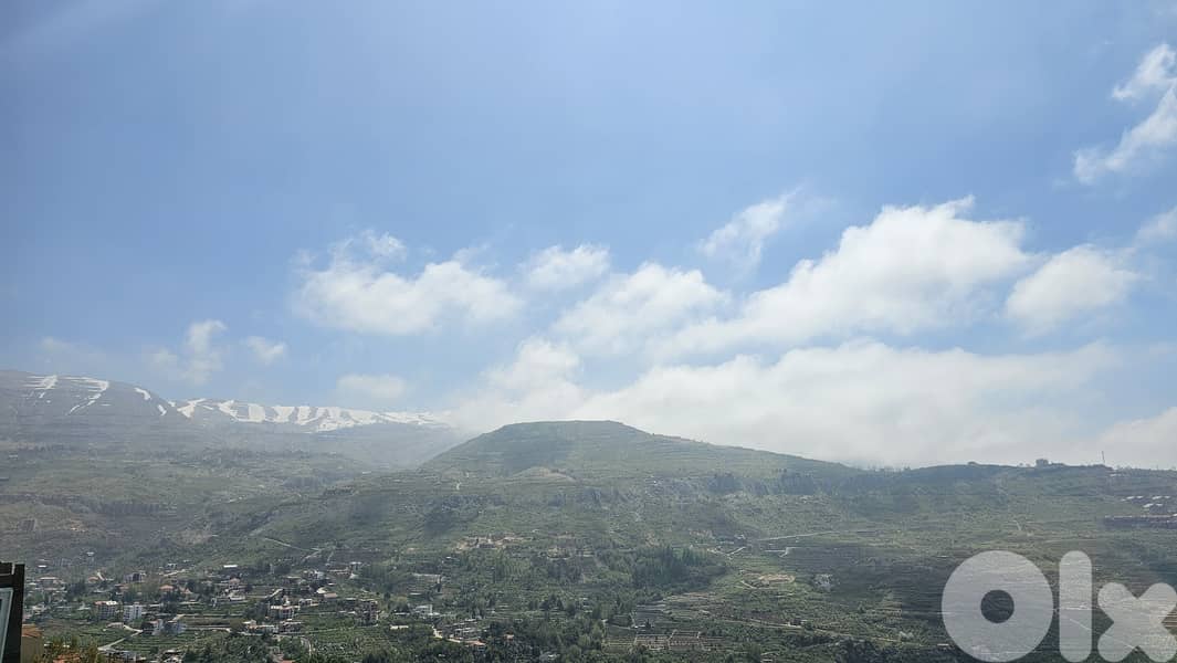 RWK330GZ - land for sale in faraya 4