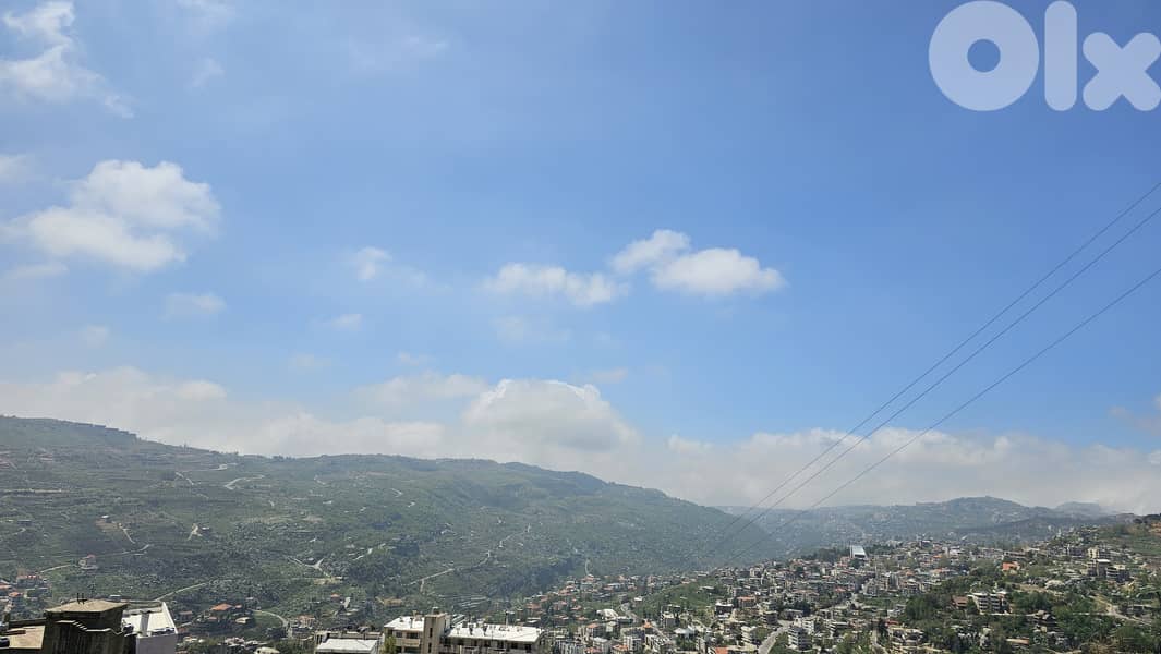 RWK330GZ - land for sale in faraya 5