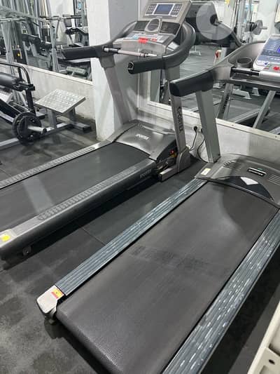 gym for sale