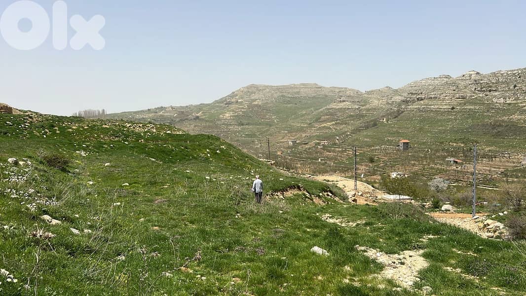 RWK331GZ - land for sale in Hrajel - chewye 1