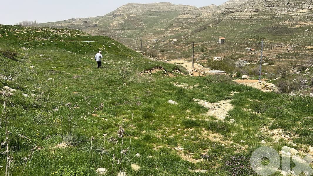 RWK331GZ - land for sale in Hrajel - chewye 2