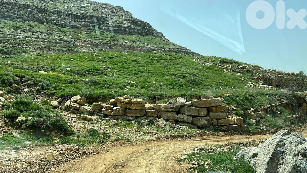 RWK331GZ - land for sale in Hrajel - chewye 3