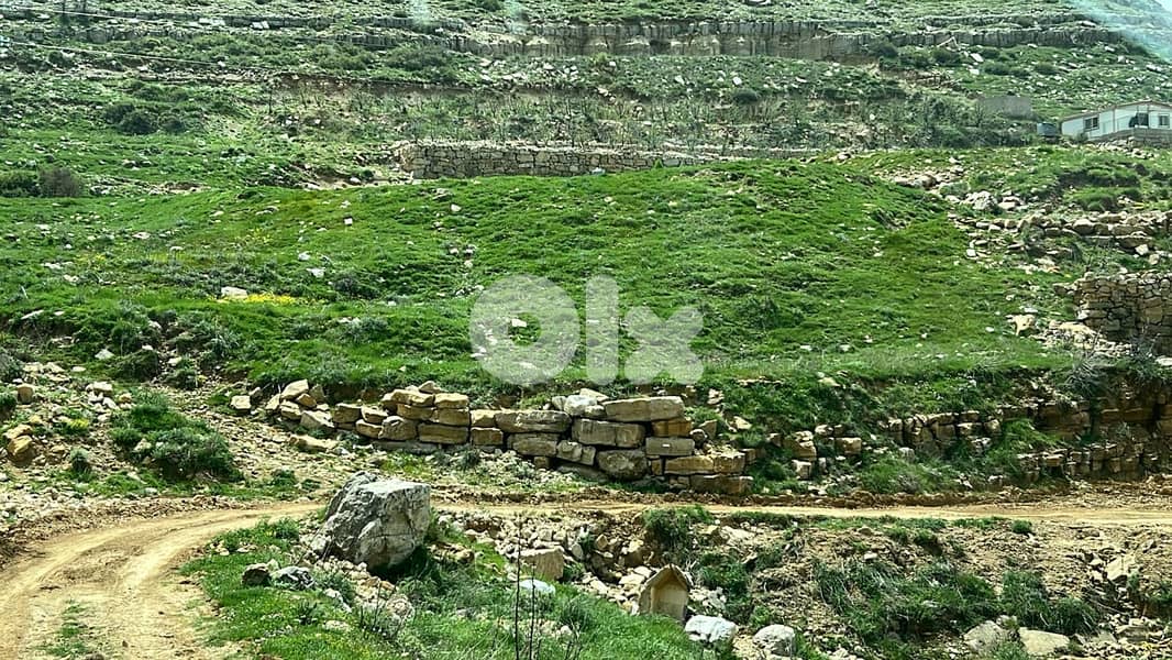 RWK331GZ - land for sale in Hrajel - chewye 4