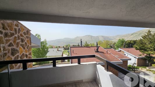 RWK333GZ - Chalet for sale in mzaar