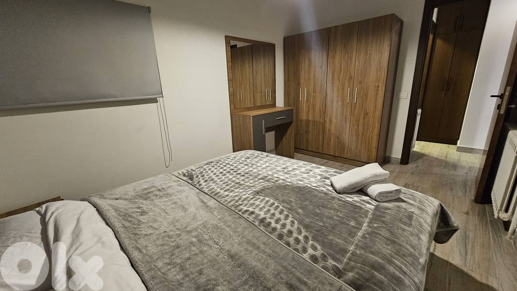 RWK333GZ - Chalet for sale in mzaar 1