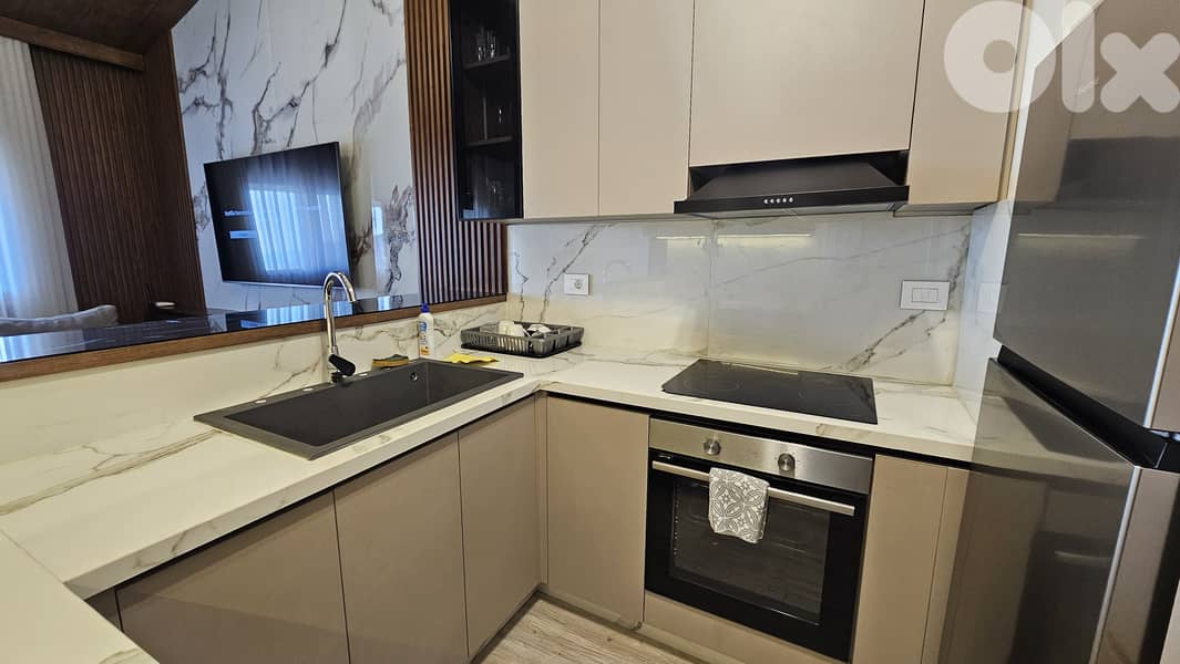 RWK333GZ - Chalet for sale in mzaar 4