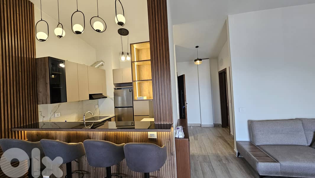 RWK333GZ - Chalet for sale in mzaar 6