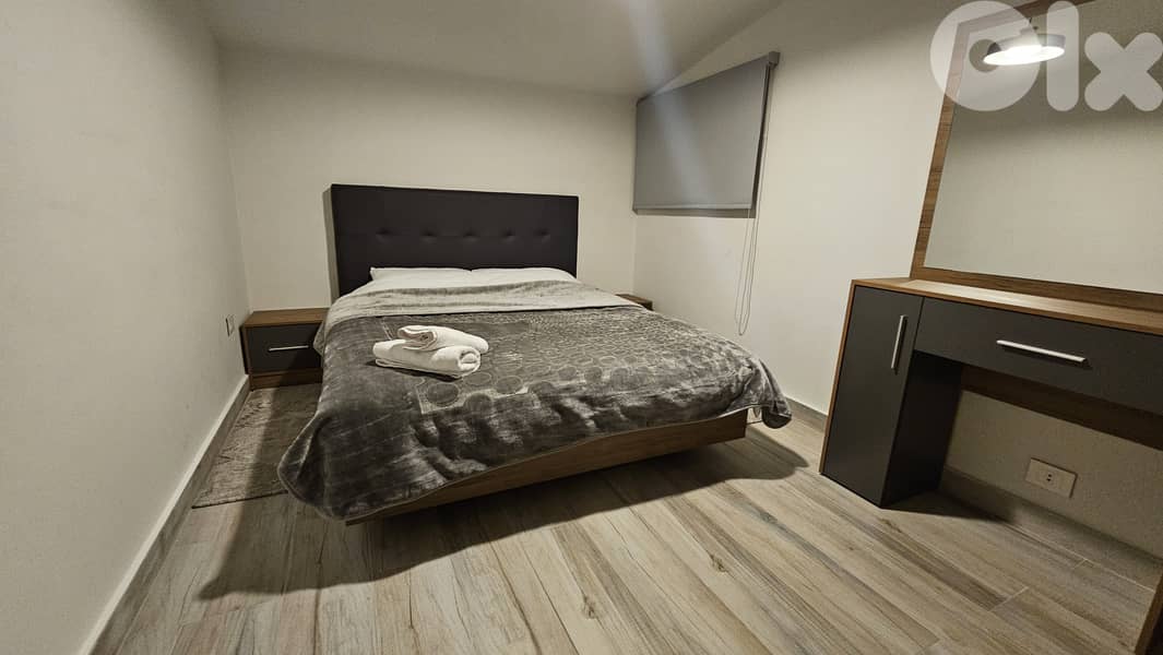 RWK333GZ - Chalet for sale in mzaar 9