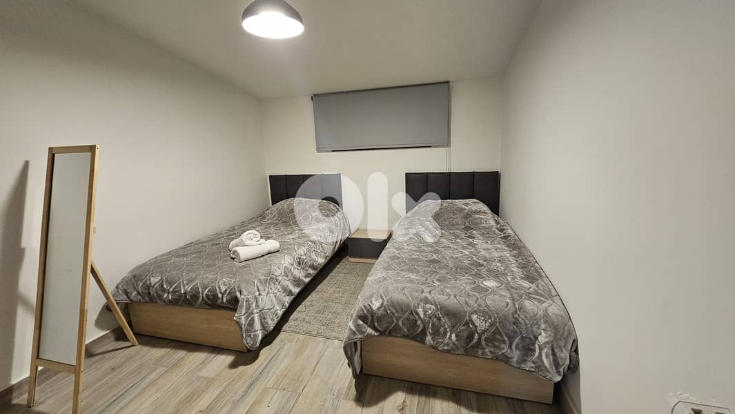 RWK333GZ - Chalet for sale in mzaar 10