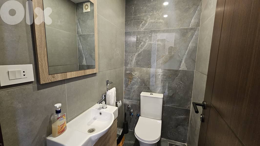 RWK333GZ - Chalet for sale in mzaar 11