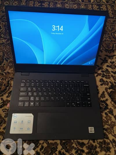 core i3 - 10 genration