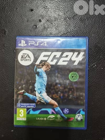FIFA 24