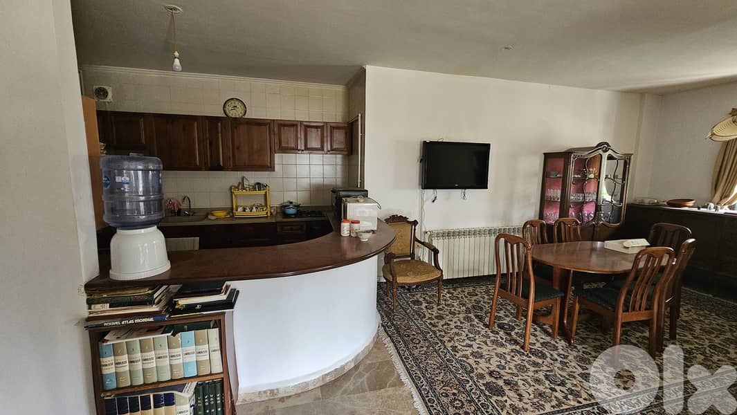 RWK342GZ - Chalet for sale in Mayrouba 1