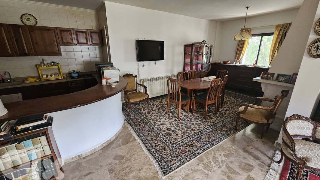 RWK342GZ - Chalet for sale in Mayrouba 2