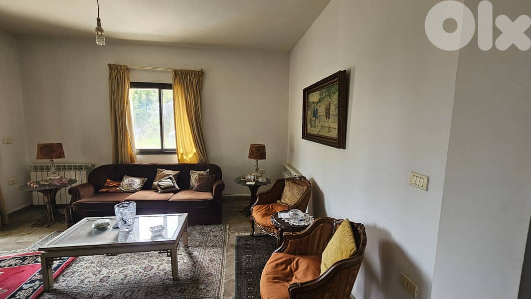 RWK342GZ - Chalet for sale in Mayrouba 4