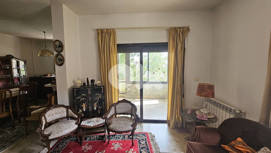 RWK342GZ - Chalet for sale in Mayrouba 5