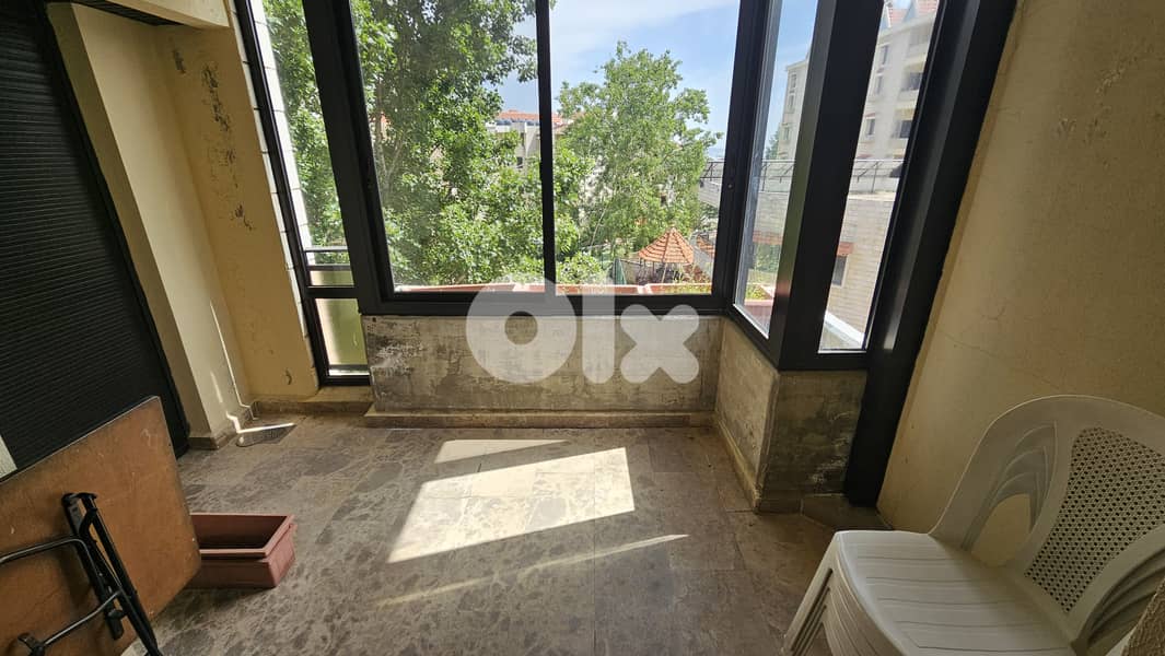 RWK342GZ - Chalet for sale in Mayrouba 7