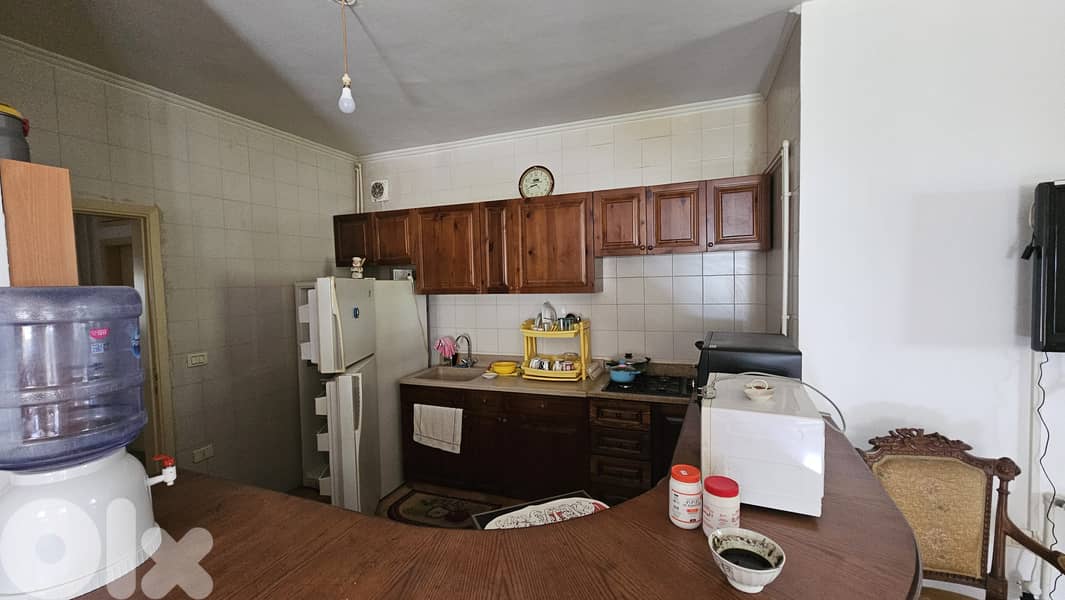 RWK342GZ - Chalet for sale in Mayrouba 9