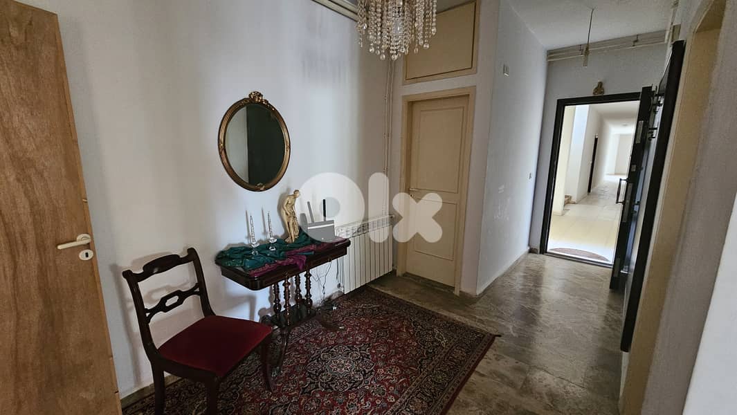 RWK342GZ - Chalet for sale in Mayrouba 10