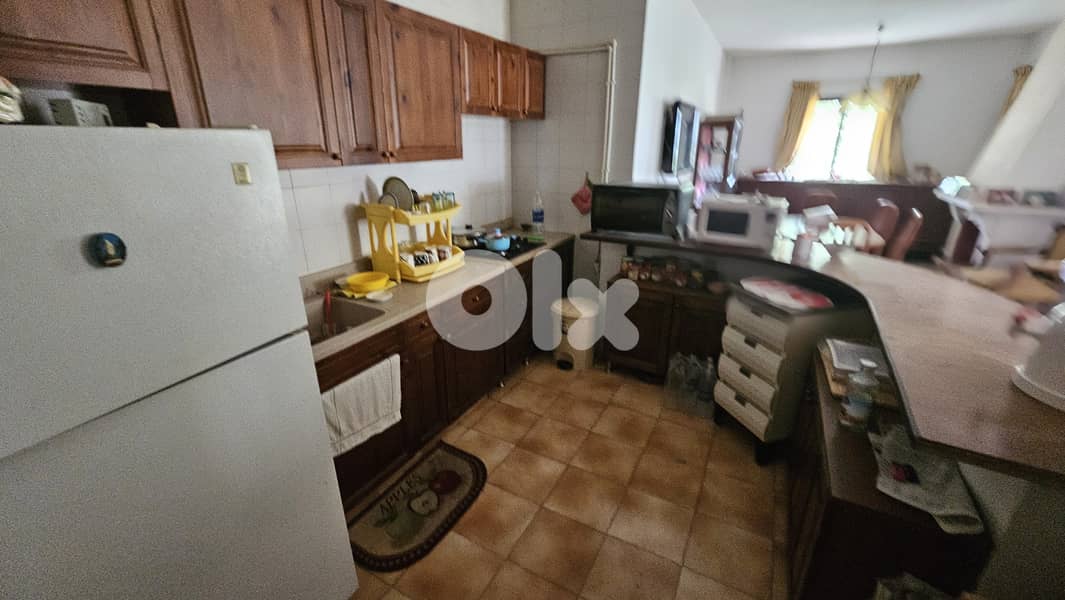 RWK342GZ - Chalet for sale in Mayrouba 12