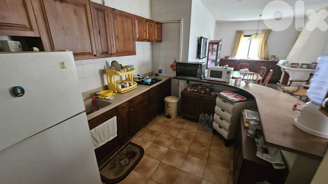 RWK342GZ - Chalet for sale in Mayrouba 13