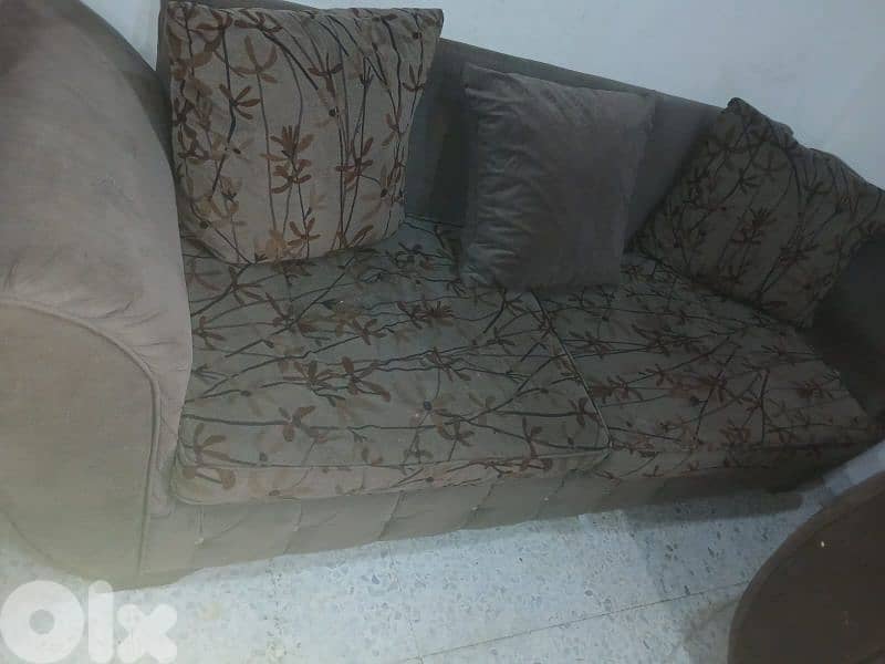 صالون ٤قطع 1