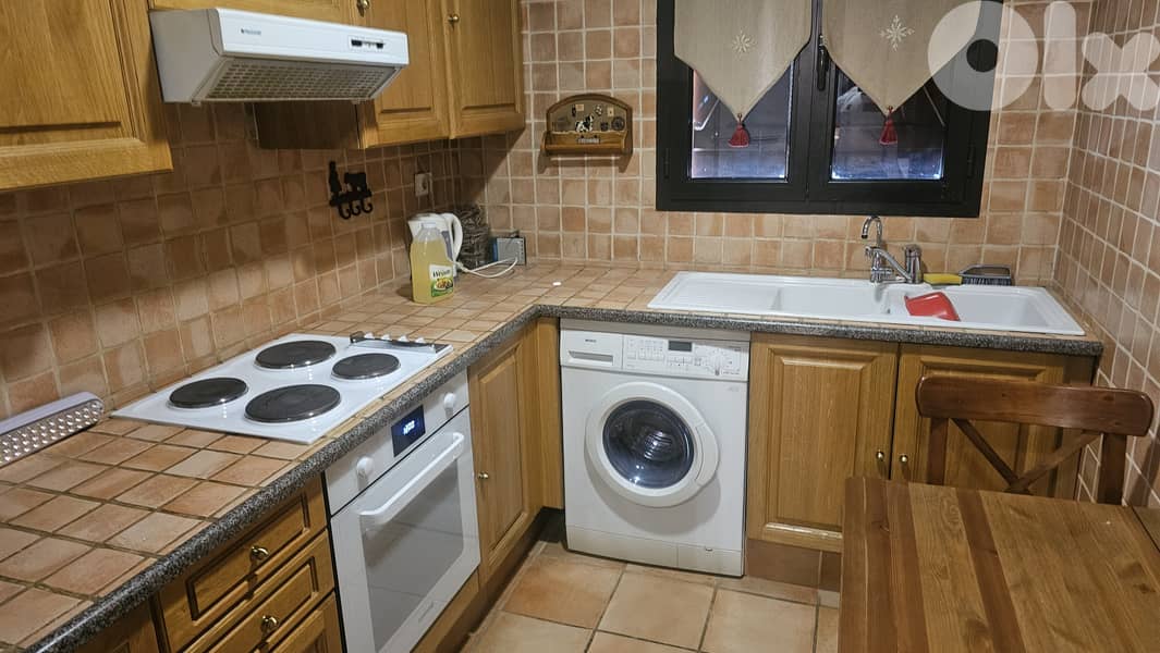 RWK344GZ - Chalet for rent in Mzaar with terrace 8