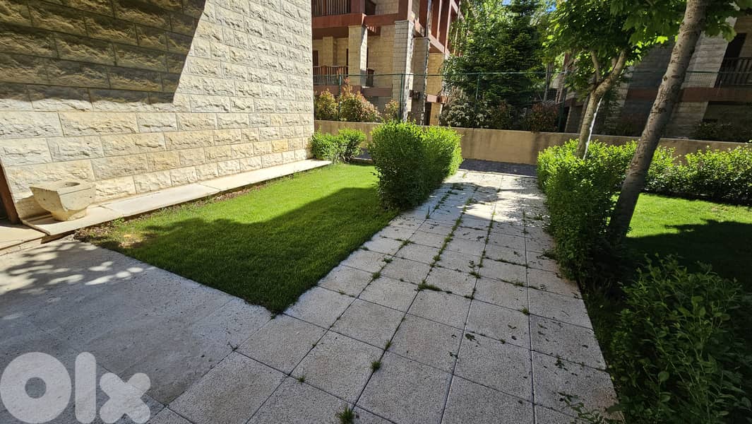 RWK344GZ - Chalet for rent in Mzaar with terrace 10