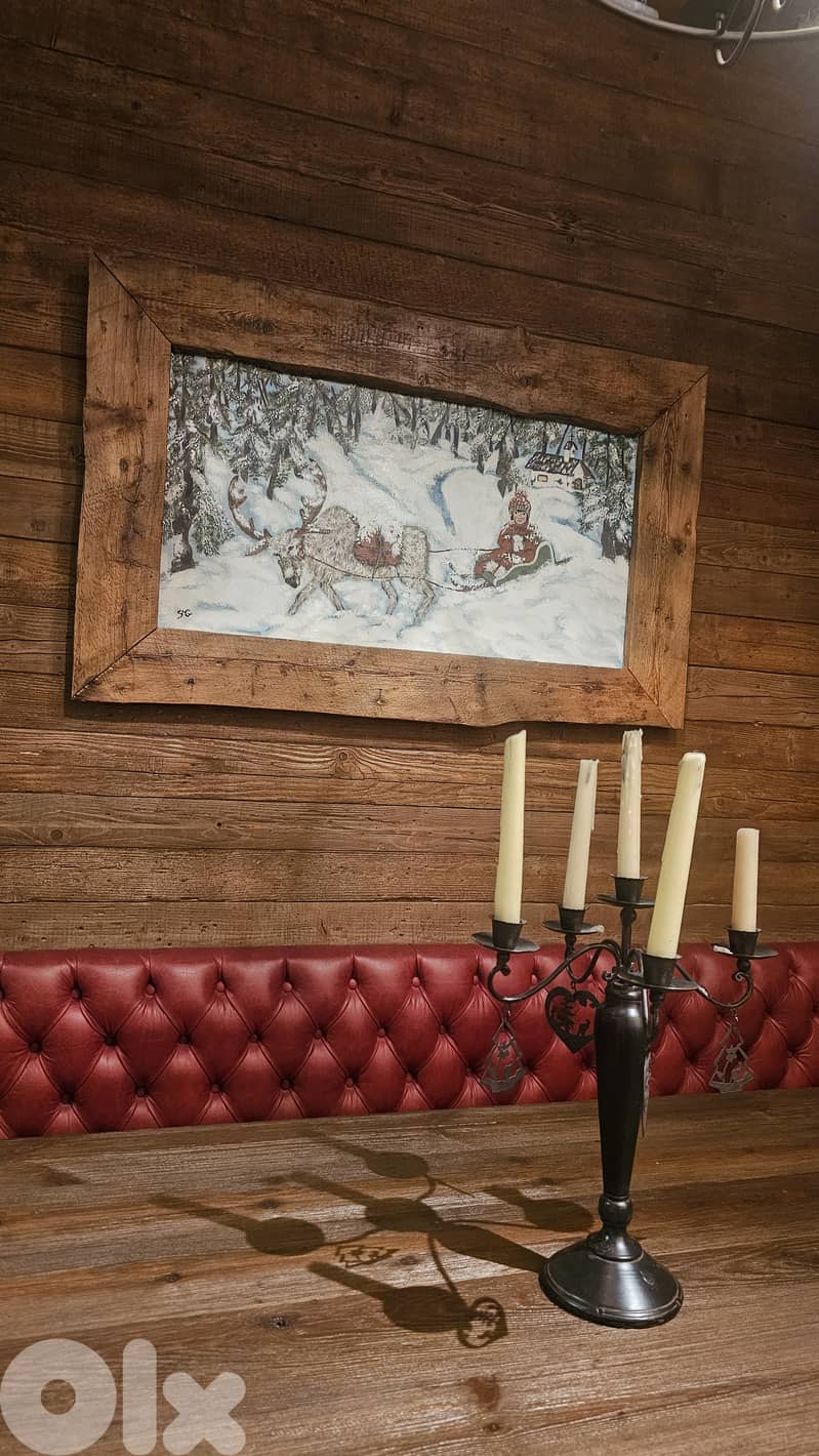 RWK344GZ - Chalet for rent in Mzaar with terrace 14