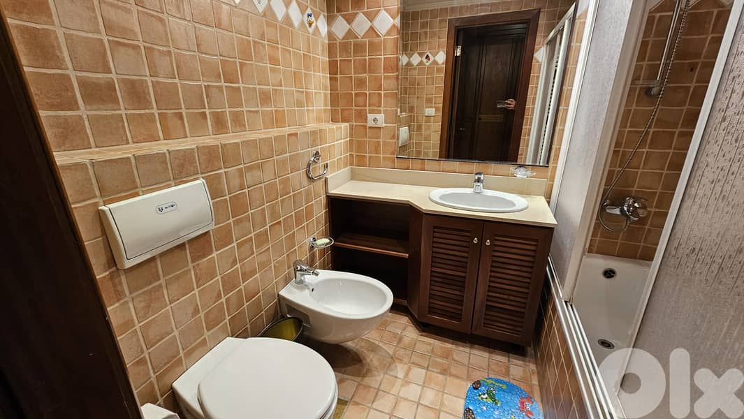 RWK344GZ - Chalet for rent in Mzaar with terrace 17