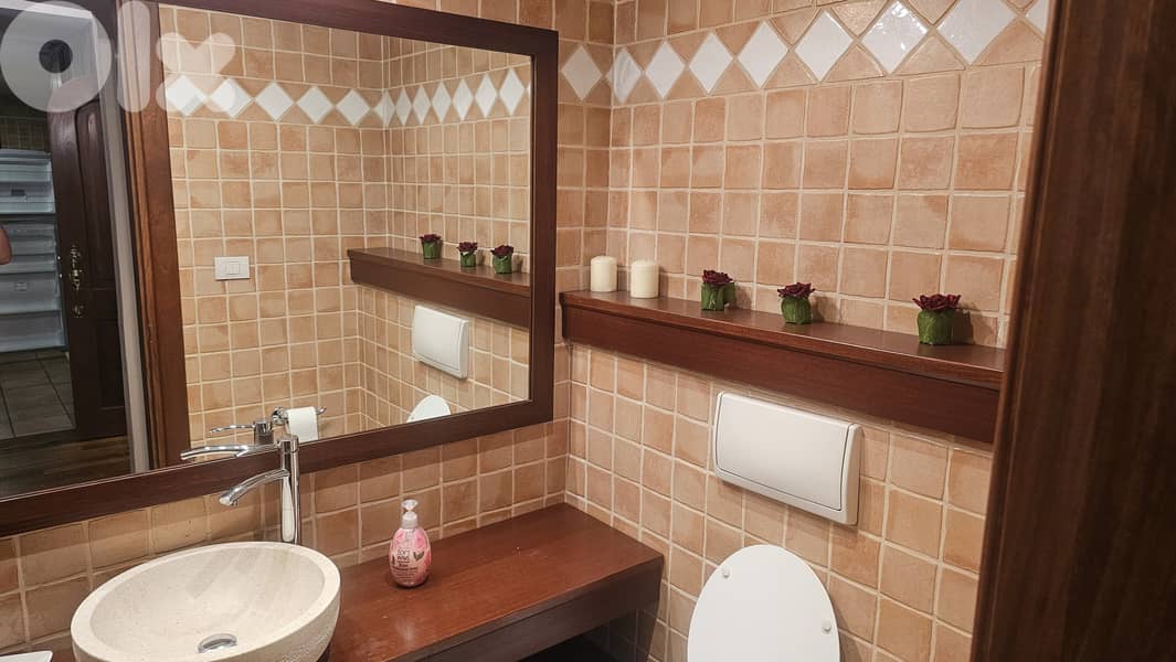 RWK344GZ - Chalet for rent in Mzaar with terrace 18