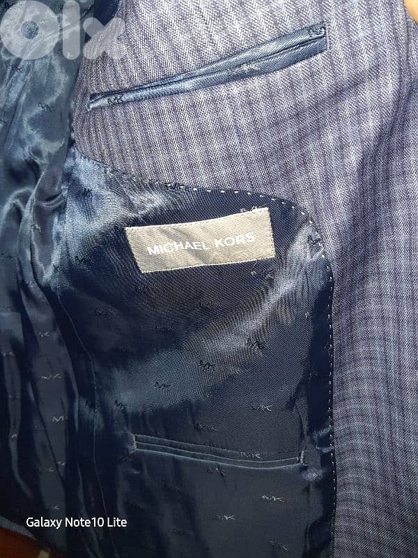 MICHAEL KORS BLAZER ORIGINAL  ALL SIZES 1