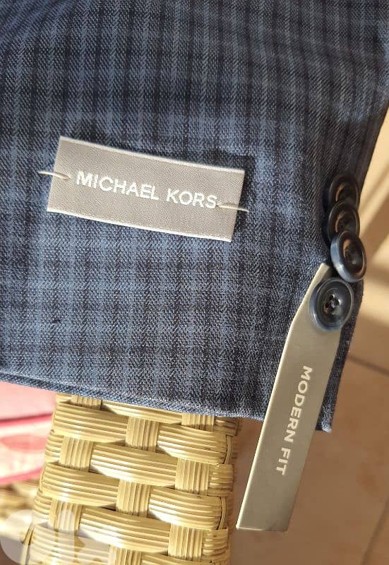 MICHAEL KORS BLAZER ORIGINAL  ALL SIZES 2