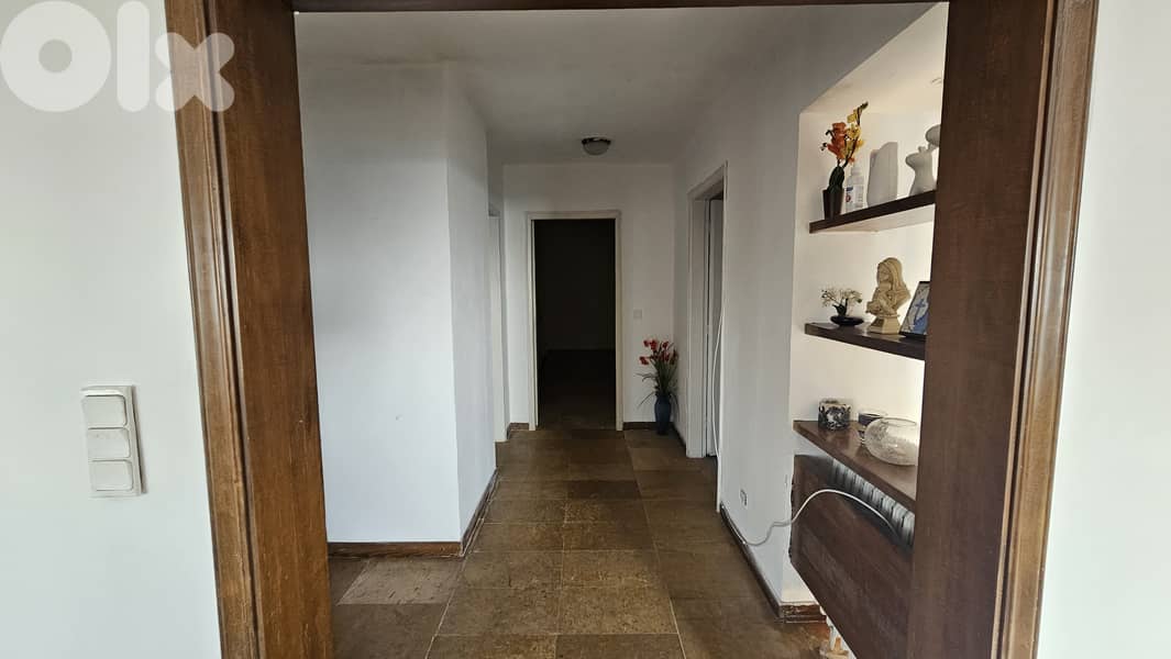 RWK345GZ - 2 separated Chalet  for sale in Kfardebian 2