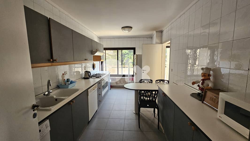 RWK345GZ - 2 separated Chalet  for sale in Kfardebian 5