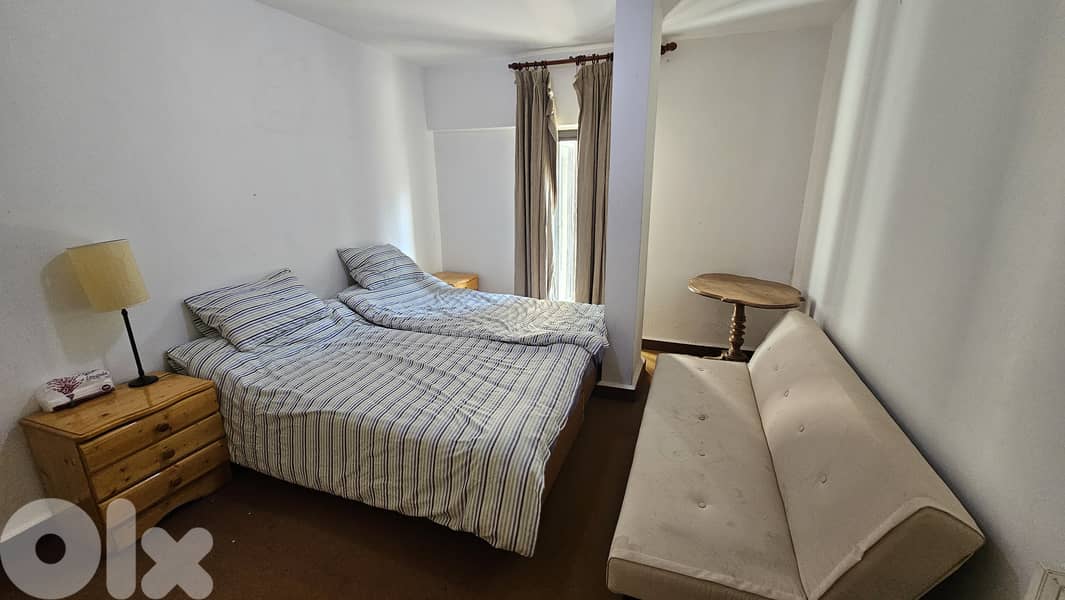 RWK345GZ - 2 separated Chalet  for sale in Kfardebian 8