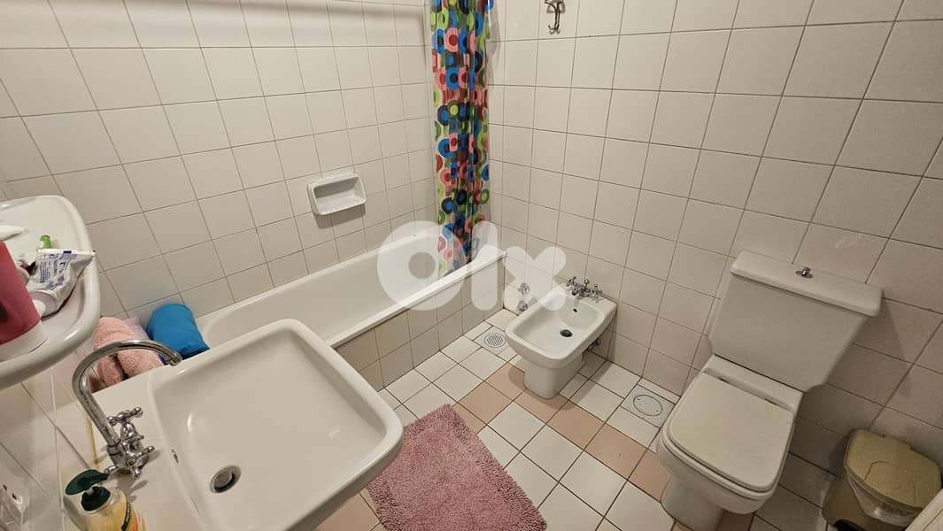 RWK345GZ - 2 separated Chalet  for sale in Kfardebian 9