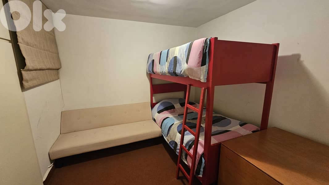 RWK345GZ - 2 separated Chalet  for sale in Kfardebian 10