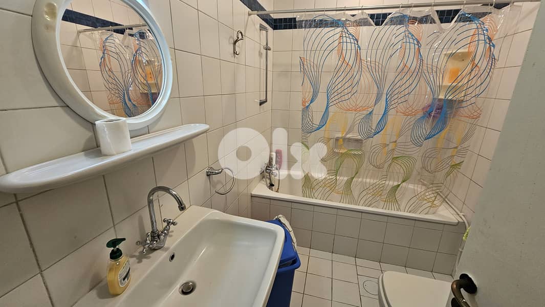 RWK345GZ - 2 separated Chalet  for sale in Kfardebian 11