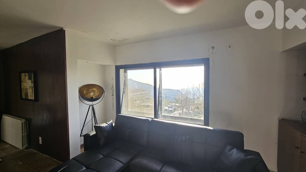 RWK345GZ - 2 separated Chalet  for sale in Kfardebian 13