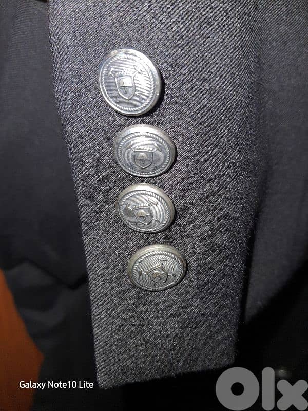 RALPH LAUREN ORIGINAL BLAZER ALL SIZES AVAILABLE 1