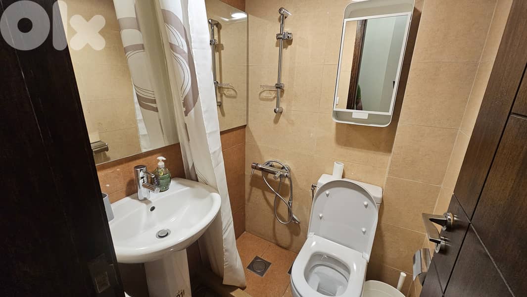 RWK346GZ - Chalet for rent in Mzaar with Garden facing slopes 12