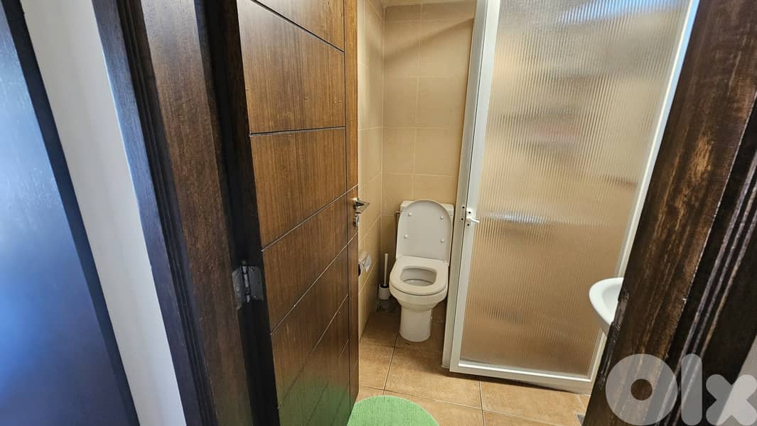 RWK346GZ - Chalet for rent in Mzaar with Garden facing slopes 13