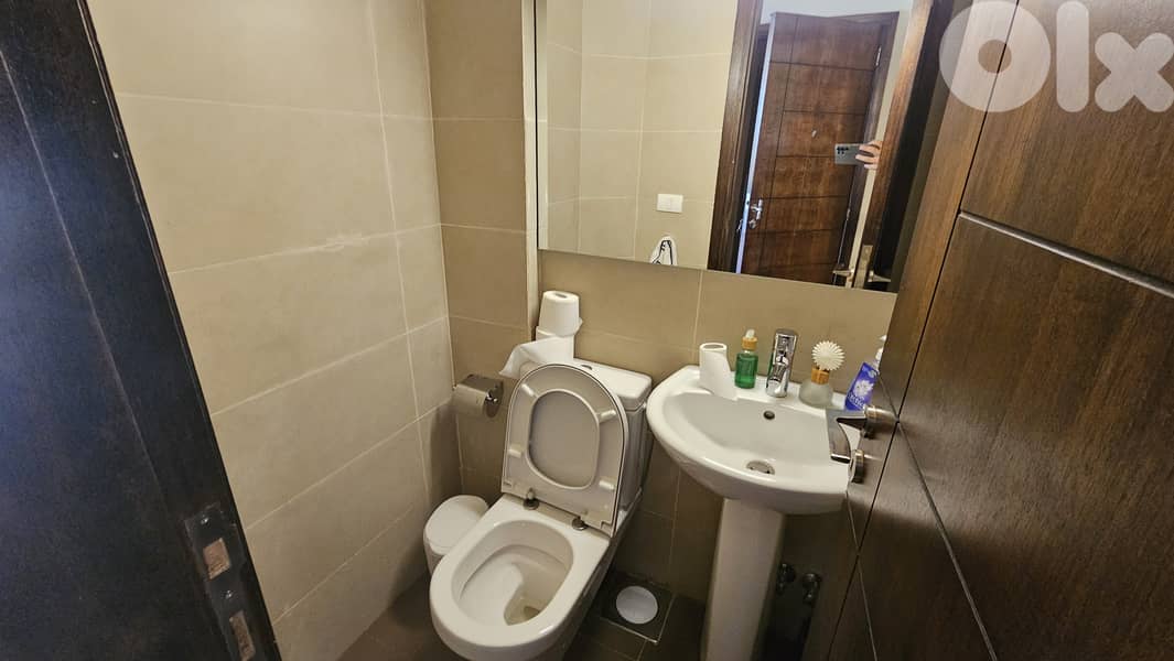 RWK346GZ - Chalet for rent in Mzaar with Garden facing slopes 14