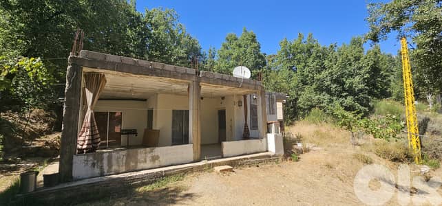 RWK359GZ - Stand alone house for sale in Hrajel