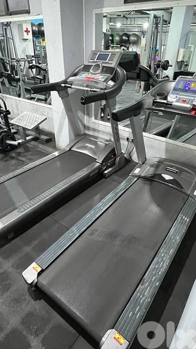 gym machines for sale