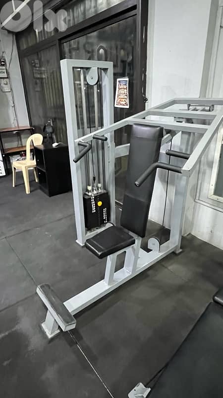 gym machines for sale 1