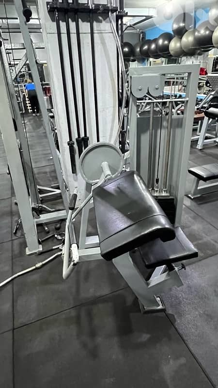 gym machines for sale 3