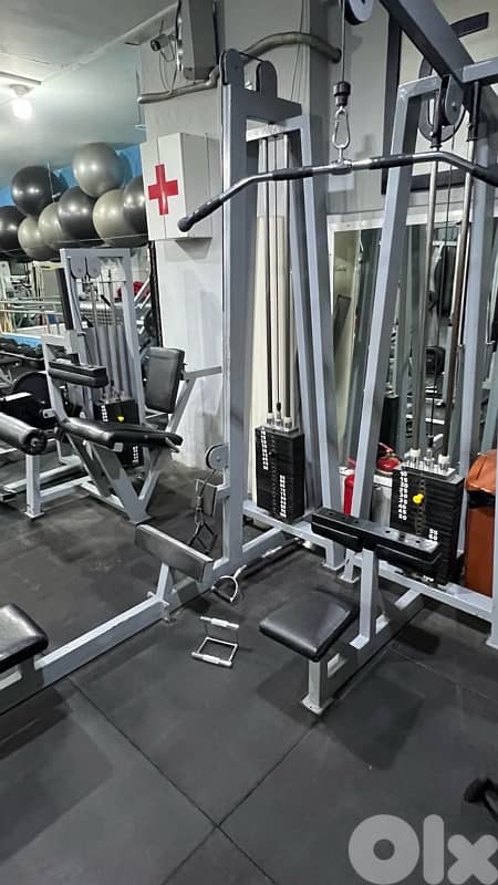 gym machines for sale 4